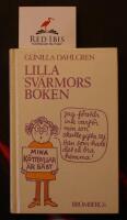Lilla sv&auml;rmorsboken