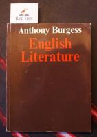 English literature: a survey for students