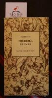 Fredrika Bremer