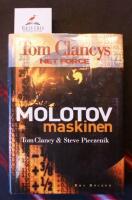 Tom Clancys net force. Molotov maskinen
