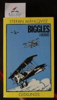Biggles i Sverige. En litteratursociologisk studie av W E Johns Bigglesb&ouml;cker