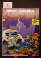 Chicago story