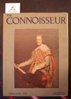 The Connoisseur. A Magazine for Collectors February 1936