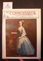 The Connoisseur. A Magazine for Collectors October 1930, Vol. LXXXVI
