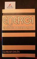 Energi och energiomvandling