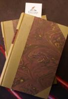 Omkring Carl Gustaf Tessin I - II