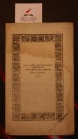 Quae Fuerit Educandi Ratio Romanorum Ante Libertatem Amissam, Adumrata Descriptio