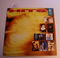 HITS 11