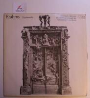 Brahms Orgelwerke