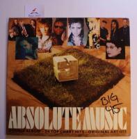 Absolute Music 9