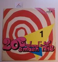 England's Top 20 Smash Hits - 1
