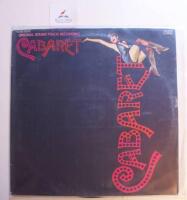 Cabaret