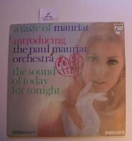 A Taste of Mauriat