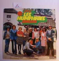 The World of The Les Humphries Singers