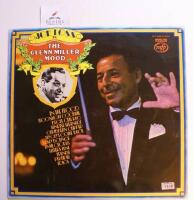 The Glenn Miller Mood