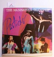 The Manhattan Transfer