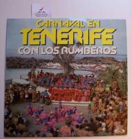 Carnaval en Tenerife