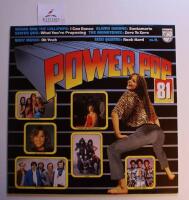 Power Pop 81