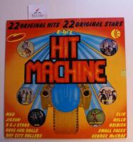 K-Tel's Hit Machine
