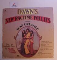 Dawn's New Ragtime Follies