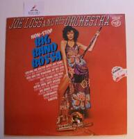 Non-Stop. Big Band Bossa