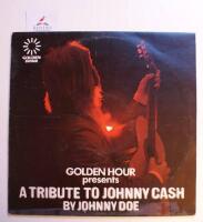 A Tribute to Johnny Cash