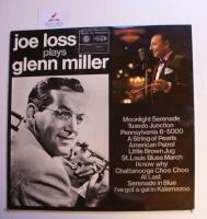 Joe Loss plays Glenn Miller