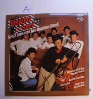 Ragtime with Love