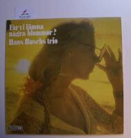 F&aring;r vi l&auml;mna blommor?