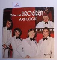 Axplock