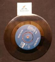 Donna Maria (Herivelto Martins - Dan Ryde). Elisabeth Serenade (Ronald Binge - Dan Ryde)