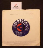 Three Coins in the Fountain