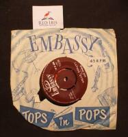 Hello, Dolly! (Herman). My Guy (Robinson)