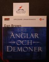 &Auml;nglar och Demoner