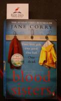 Blood sisters 