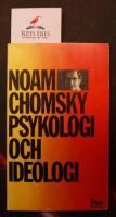 Psykologi och ideologi : [4 ess&auml;er ur:] For reasons of state