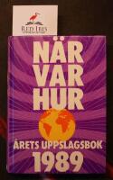 N&auml;r var hur 1989
