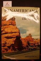 Panamericana. Amerikas dr&ouml;mv&auml;g