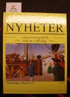 V&auml;rldshistoriens nyheter i dagstidningsform fr&aring;n &aring;r 1 till idag