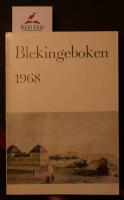 Blekingeboken 1968
