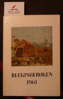 Blekingeboken 1961