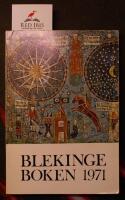 Blekingeboken 1971