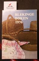 Blekingeboken 1976