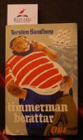 Timmerman ber&auml;ttar