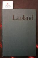 Lapland. Reindeer, Lapps and Midnight Sun