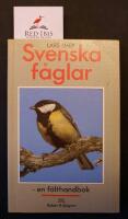 Svenska f&aring;glar - en f&auml;lthandbok