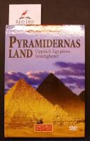 Pyramidernas land 3. Uppt&auml;ckt Egyptens hemligheter