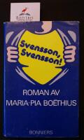 Svensson, Svensson! 