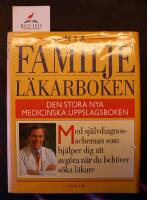 Nya familjel&auml;karboken