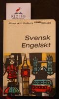 Svensk Engelsk